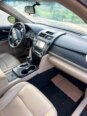 2014 Toyota Camry – Low Mileage, Sunroof, N13.5M