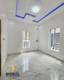Move-In Ready: 3-Bed Bungalow + BQ in Awoyaya