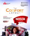 Secure a Prime Plot in Enugu for Under ₦1M – ROI Awaits!