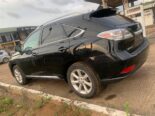 2011 Lexus RX350: Premium Luxury, Unmatched Value