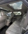 2012 Toyota Venza XLE: Rare Panoramic Sunroof & Loaded!