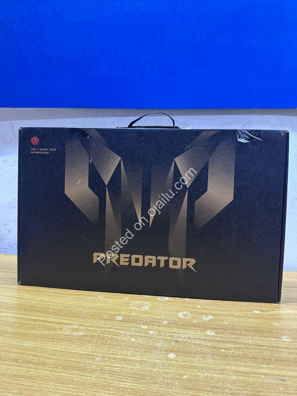 Unleash Elite Power: RTX 5070Ti OLED Beast