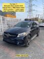 2019 Mercedes GLE43 – Luxury Meets Performance
