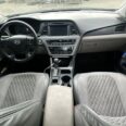 Smooth Drives, Bold Style: ’15 Sonata Sport, N9.6M