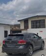 2012 Toyota Venza XLE: Rare Panoramic Sunroof & Loaded!