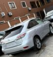 2013 Lexus RX350 | Park Assist & BSM | 25M FIRM