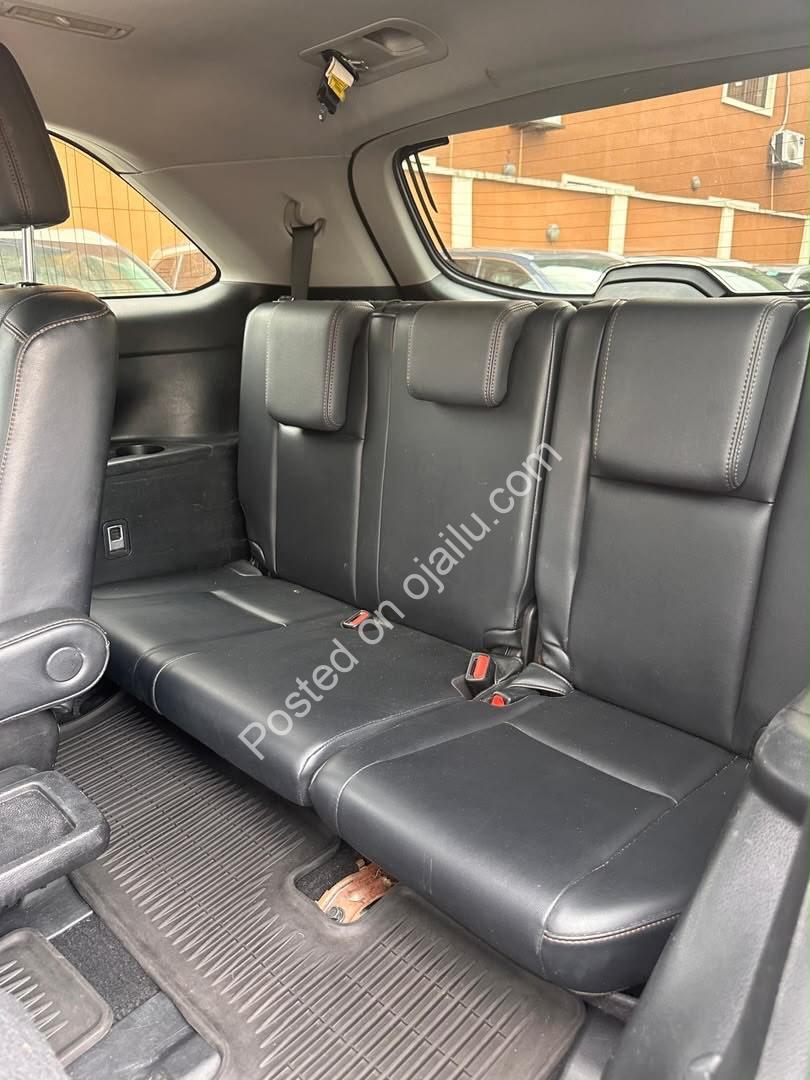 2015 Limited AWD: Loaded & Luxurious, Priced to Move!