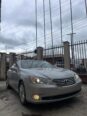 2010 Lexus ES350: Keyless, Panoramic, Perfection!