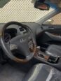 2010 Lexus ES350: Keyless, Panoramic, Perfection!