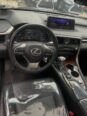 2018 Lexus RX350: Low Miles, Full Luxury, Turn Key