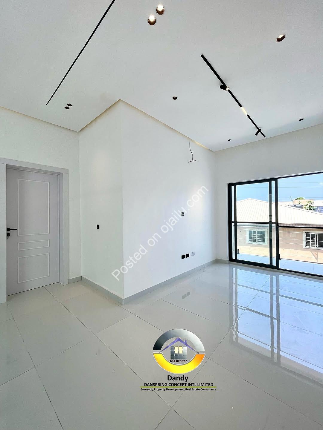 Dive Into Your Own Private Oasis in Ajah