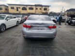 2013 Lexus ES350 – Elegance Meets Value