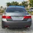 2014 Honda Accord V6 – Power, Luxury & Pristine Papers