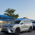150M Gets You The Ultimate Premium Lexus TX350
