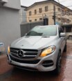 2018 Mercedes GLE350: Pristine, 57k Miles, Drive Ready!