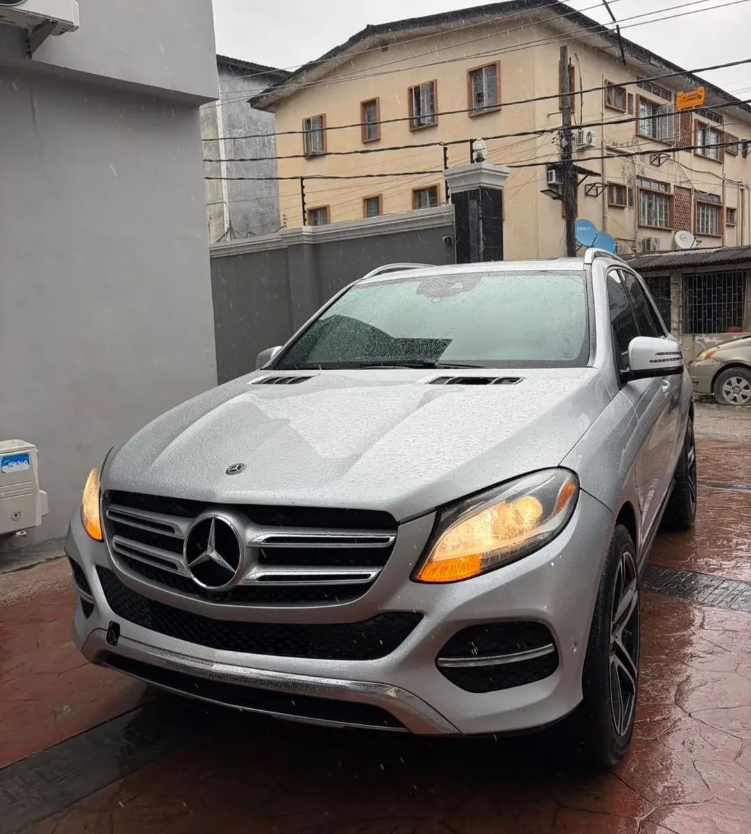2018 Mercedes GLE350: Pristine, 57k Miles, Drive Ready!