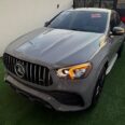2021 Mercedes GLE 53, Showroom Clean, Unused!