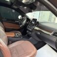 2018 Mercedes GLE 43 – Toks Standard, Pristine & Powerful