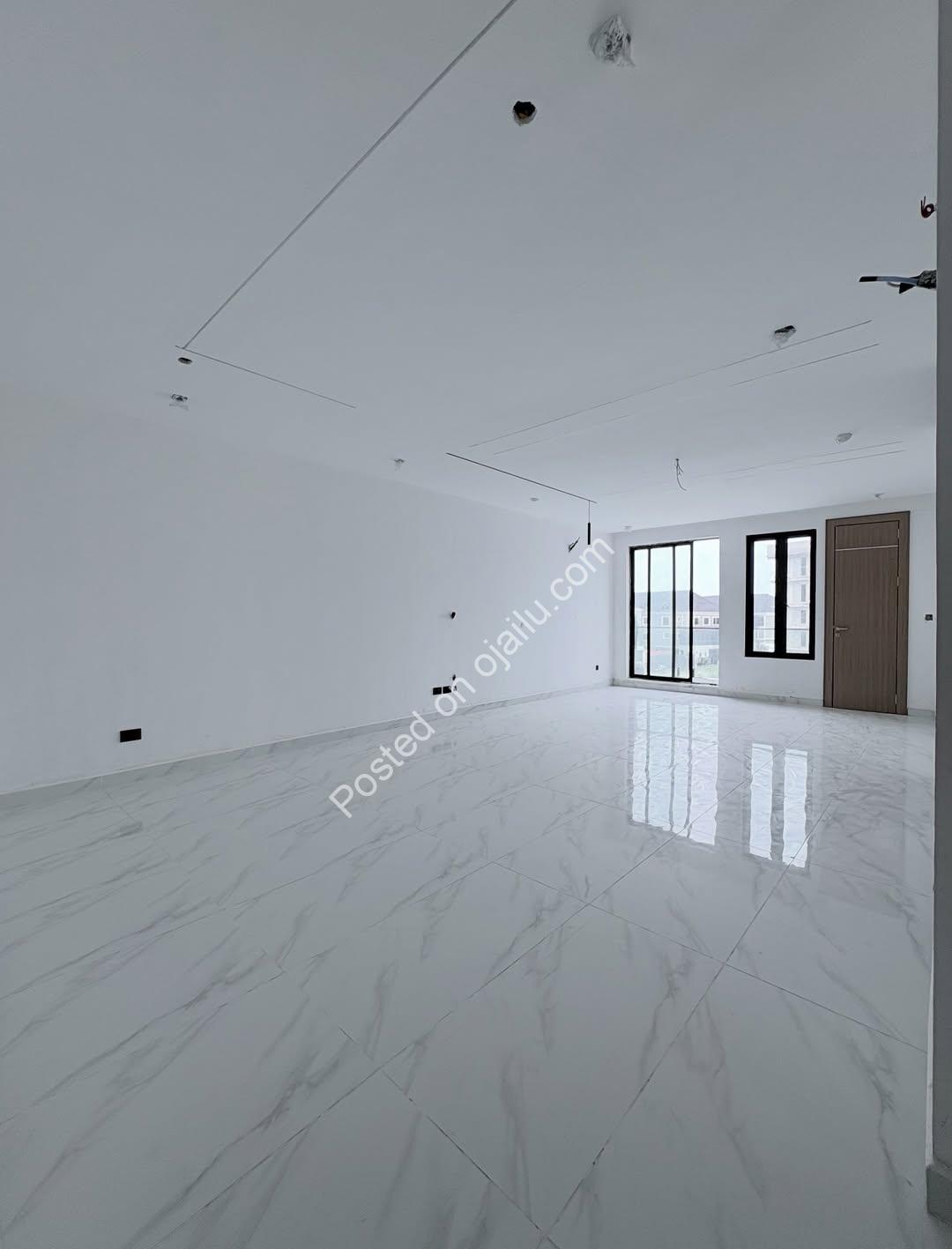 New Ikate Apartments: Resort-Style Living From ₦150M