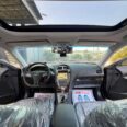 Experience Lexus Luxury: 360° Camera, Panoramic Roof & HUD