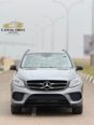 Duty-Paid Mercedes GLE350: Luxe & Powerful V6