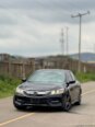 2017 Honda Accord Sport – Duty Paid, Pristine & Ready