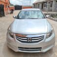 2009 Honda Accord – Certified & Camera-Ready at 5.2M