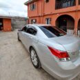 2009 Honda Accord – Certified & Camera-Ready at 5.2M