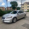 5M Naira Steal!   2008 Honda Accord – Priced Below Market