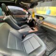 Luxury & Savings: 2010 Mercedes E350, ₦7.5M (Reg’d in  )