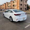 2019 Hyundai Sonata: ₦13.7M – Premium Comfort, Smart Savings