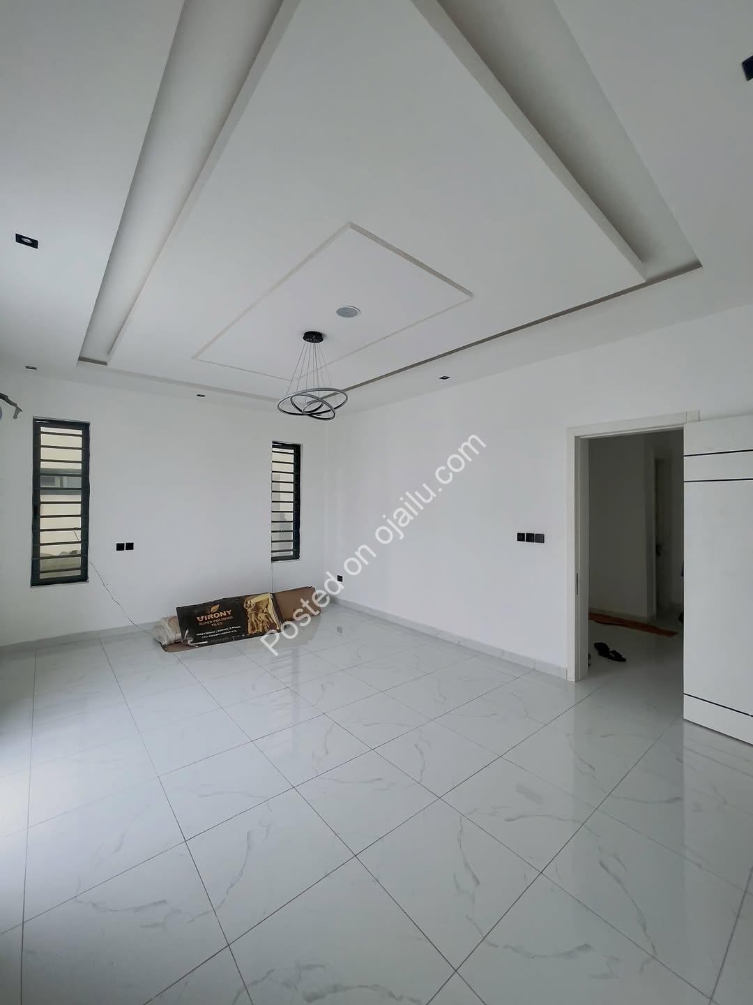 Own Lagos’ Last 2 Masterpiece Duplexes with BQ