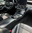 Head-Turning 2016 Mercedes C450: Pristine, Loaded, Low Miles