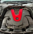 Head-Turning 2016 Mercedes C450: Pristine, Loaded, Low Miles