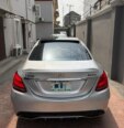 Head-Turning 2016 Mercedes C450: Pristine, Loaded, Low Miles