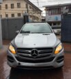 2018 Mercedes GLE350: Pristine, 57k Miles, Drive Ready!