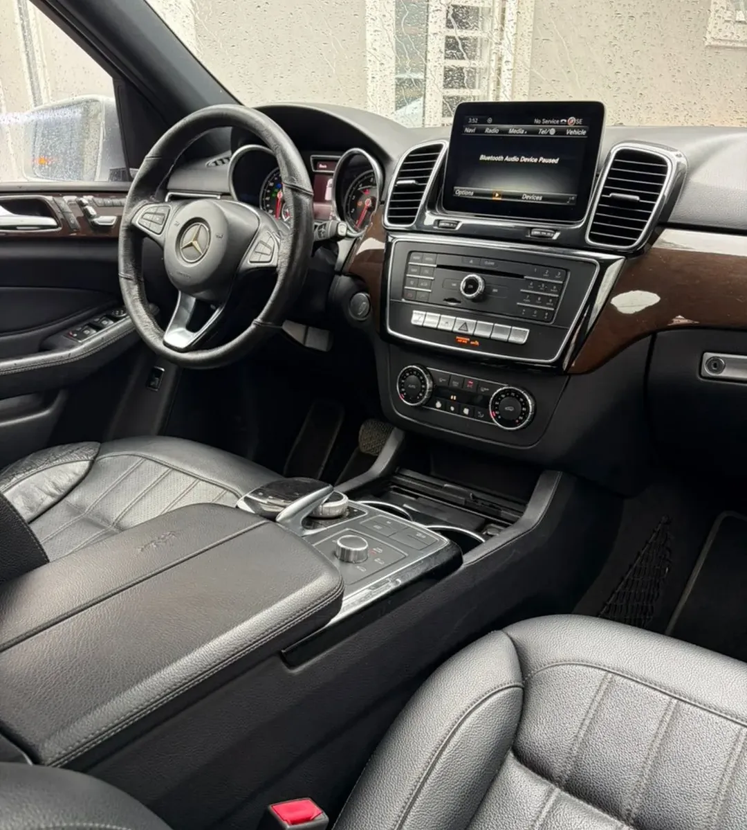 2018 Mercedes GLE350: Pristine, 57k Miles, Drive Ready!