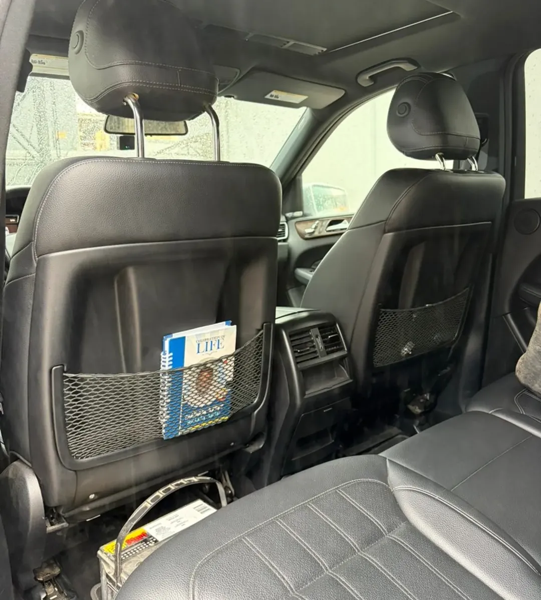 2018 Mercedes GLE350: Pristine, 57k Miles, Drive Ready!