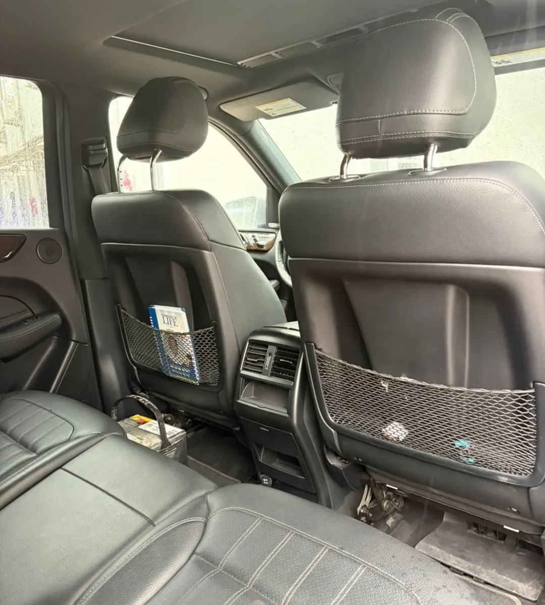 2018 Mercedes GLE350: Pristine, 57k Miles, Drive Ready!