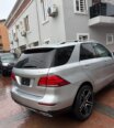 2018 Mercedes GLE350: Pristine, 57k Miles, Drive Ready!