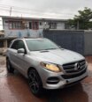 2018 Mercedes GLE350: Pristine, 57k Miles, Drive Ready!