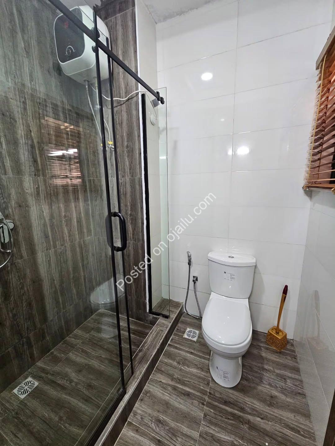 Your Own Private Haven: 4-Bed Duplex in Secure Estate