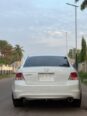 2008 Honda Accord, Low Mileage, Fully Custom Papers – ₦7M Only!   08103043888