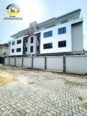 Ensuite Elegance: 3BR + Elevator in Lekki Phase 1