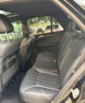 2017 Mercedes GLE350: Genuine Duty, Keyless & Moonroof