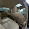 Lexus ES350 ’07 – Sunroof, Reverse Cam, 9M Only!