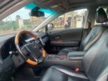 2011 Lexus RX350: Premium Luxury, Unmatched Value