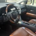 2013 Lexus RX 350 – Luxury That Lasts, Drive It Today! ✨