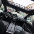 2016 Mercedes GLE350: Panoramic luxury, ₦39.5M