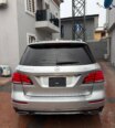 2018 Mercedes GLE350: Pristine, 57k Miles, Drive Ready!